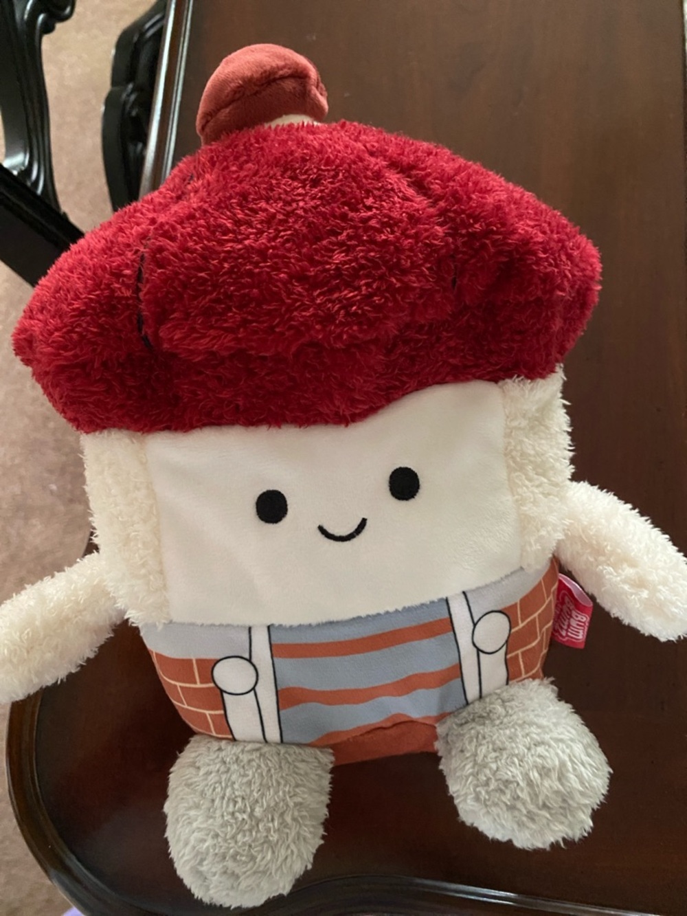 Gilmore Girls Branded Gazebo Stuffed Toy